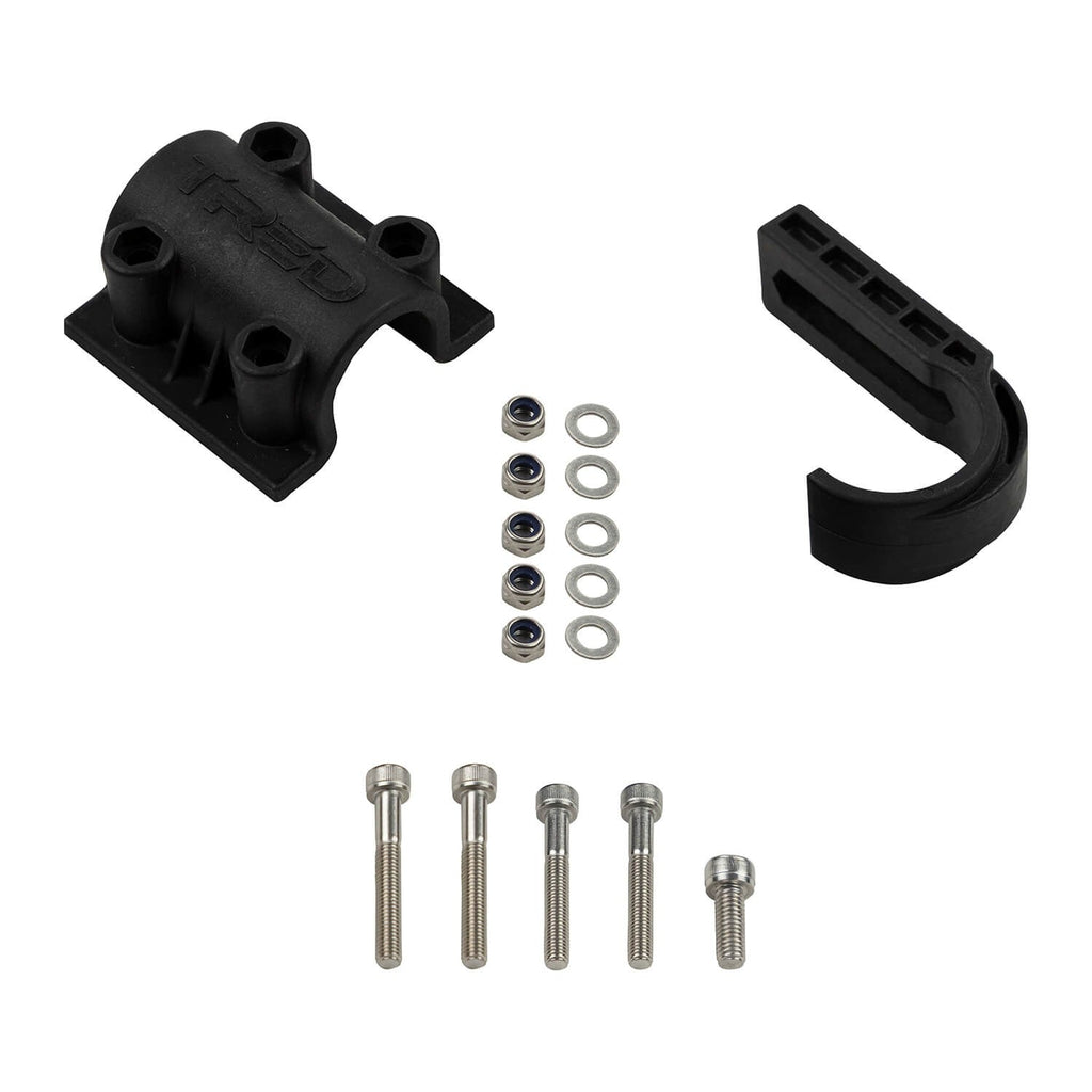 ARB TRED Recovery Board Mount Base Adapter