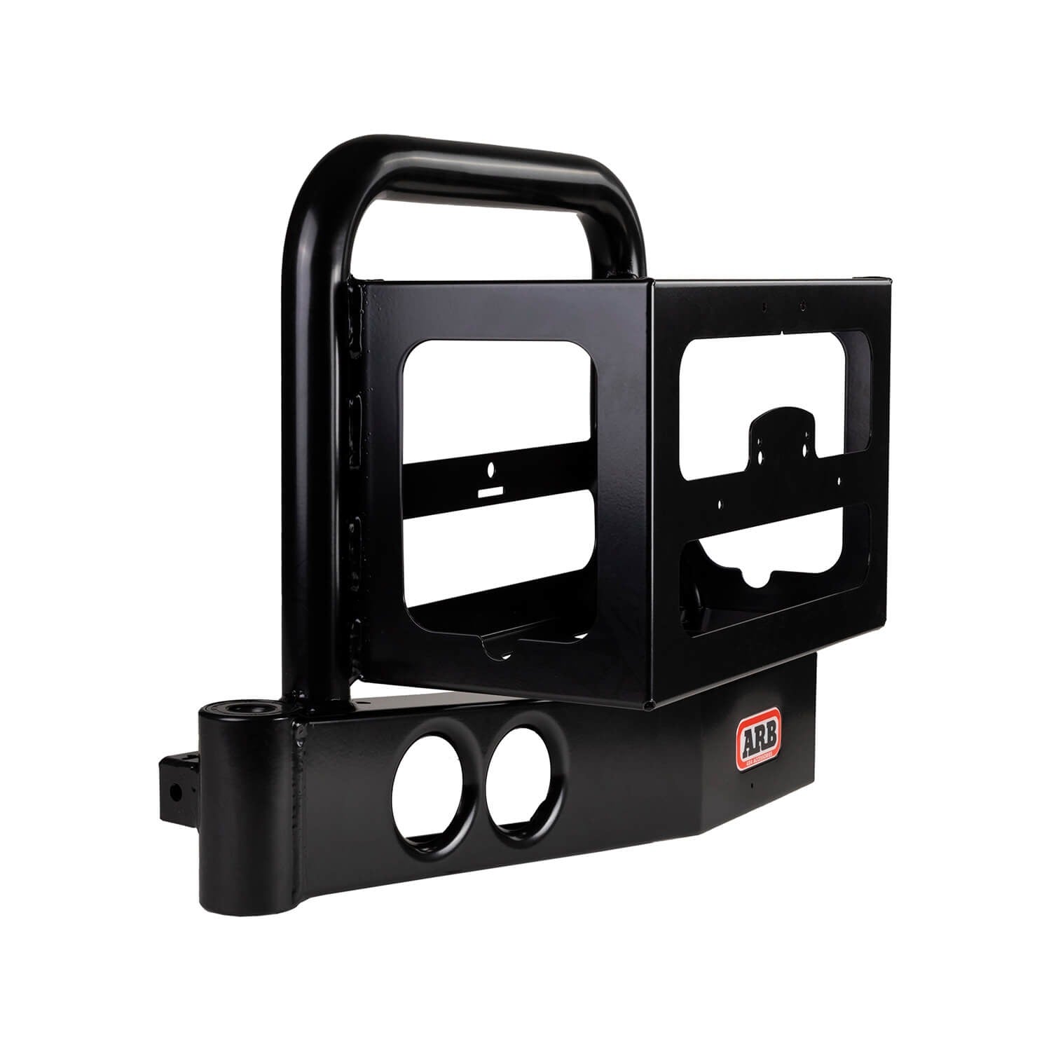 ARB Jerry Can Holder Left Side