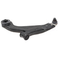 MOOG RK621692 Front Left Lower Control Arm and Ball Joint Assembly for Jaguar X-Type