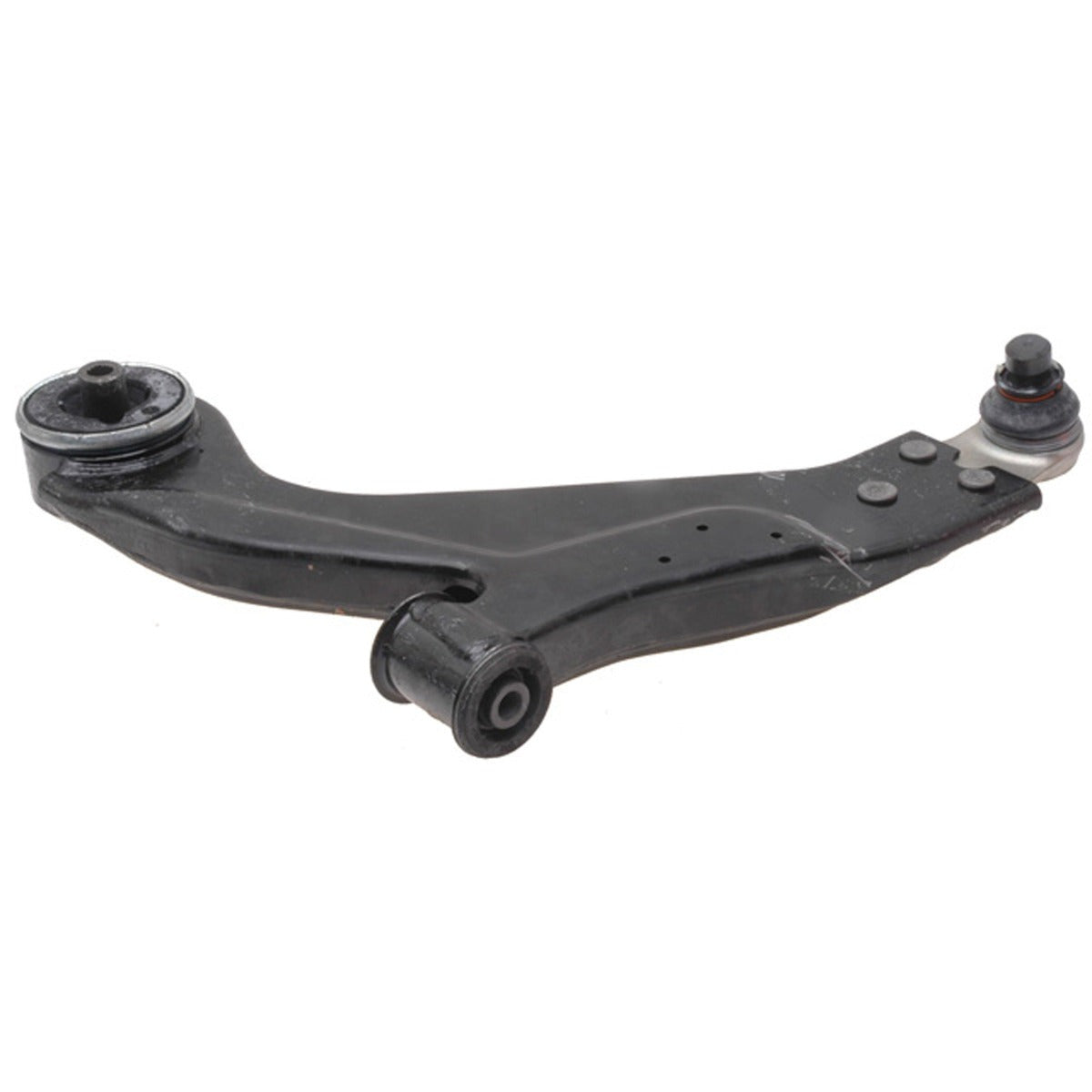 MOOG RK621692 Front Left Lower Control Arm and Ball Joint Assembly for Jaguar X-Type