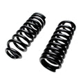 MOOG CC840 Front Coil Spring Set