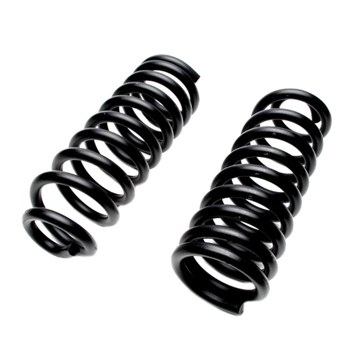 MOOG CC840 Front Coil Spring Set