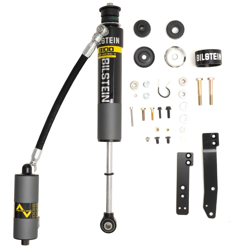 Bilstein 25-299304 Front B8 8100 (ZoneControl R) Shock Ford F-250/F-350 Super Duty