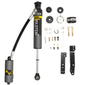 Bilstein 25-299304 Front B8 8100 (ZoneControl R) Shock Ford F-250/F-350 Super Duty