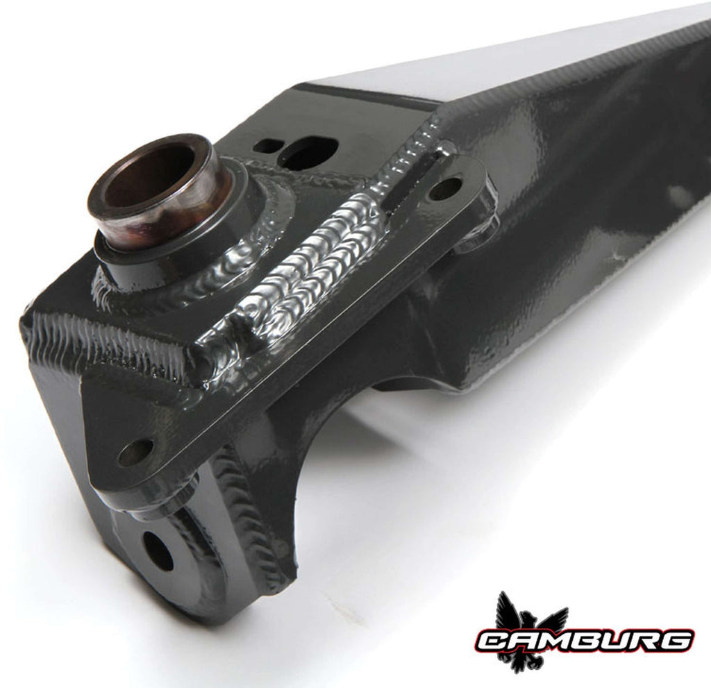 Camburg Ford Ranger XLT 2wd '01-12 FOX Performance 5.50" Kit