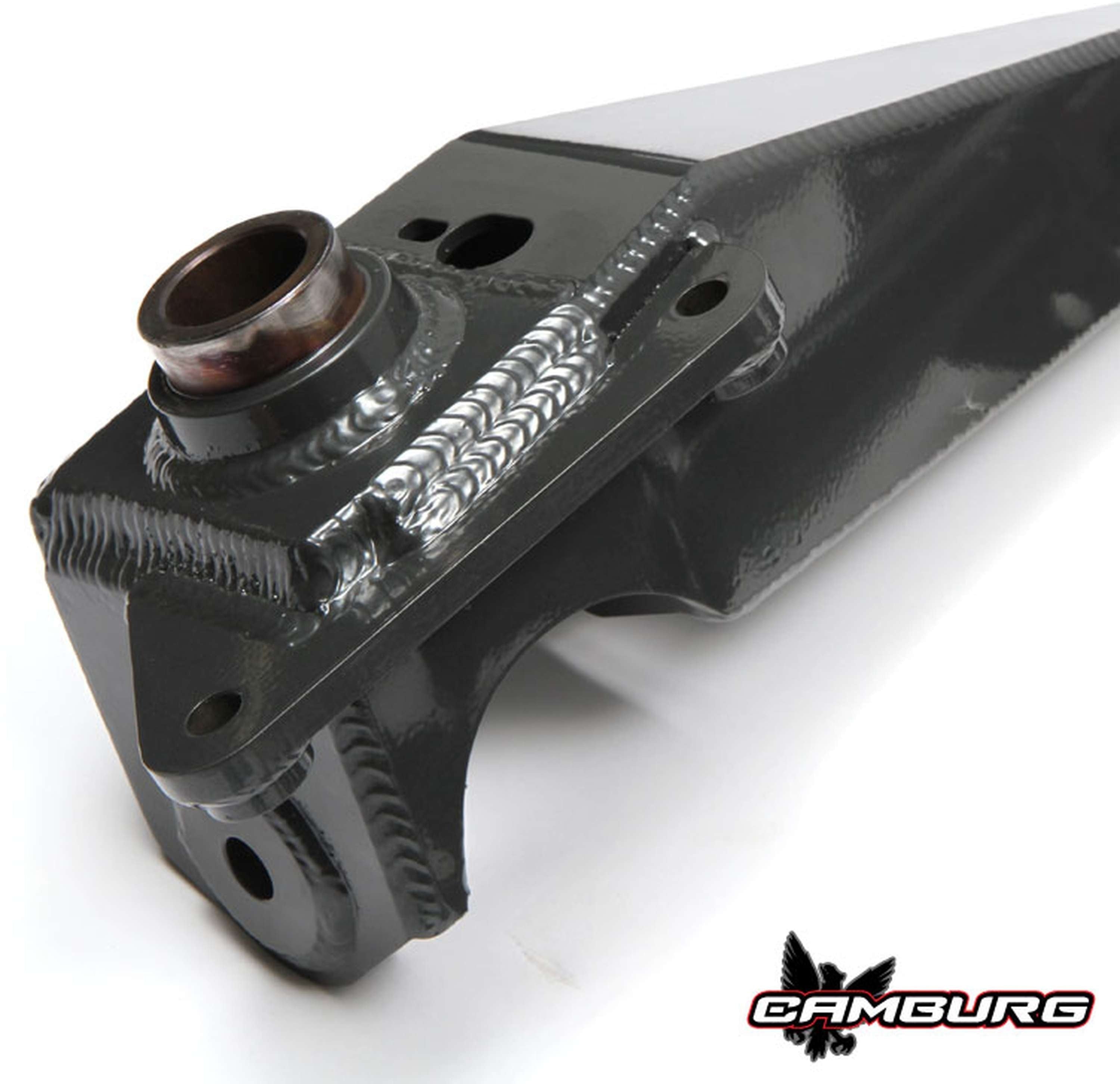 Camburg Ford Ranger XLT 2wd '01-12 FOX Performance 5.50" Kit