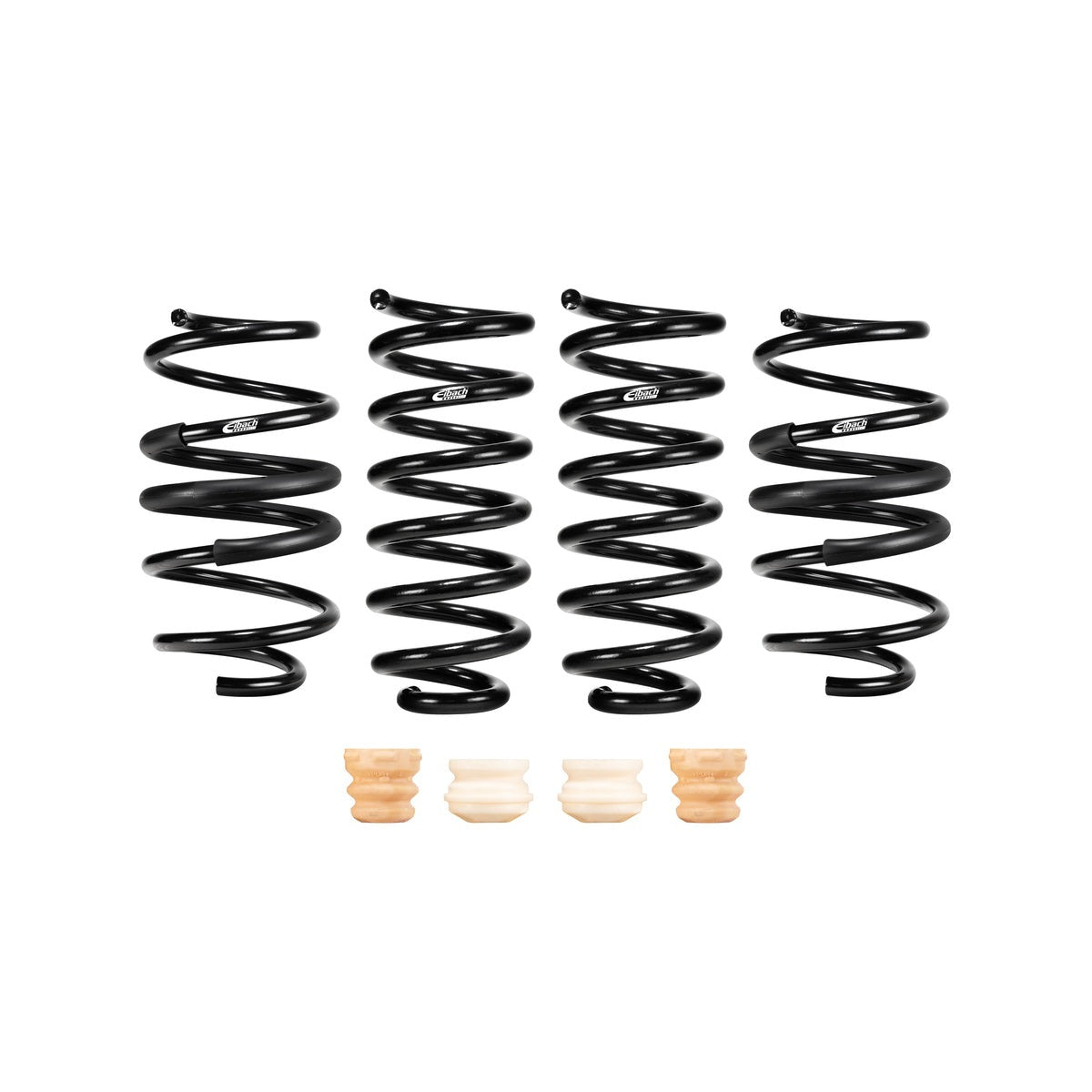 Eibach E10-46-042-01-22 Pro-Kit Coil Spring Lowering Kit Set of 4 Springs