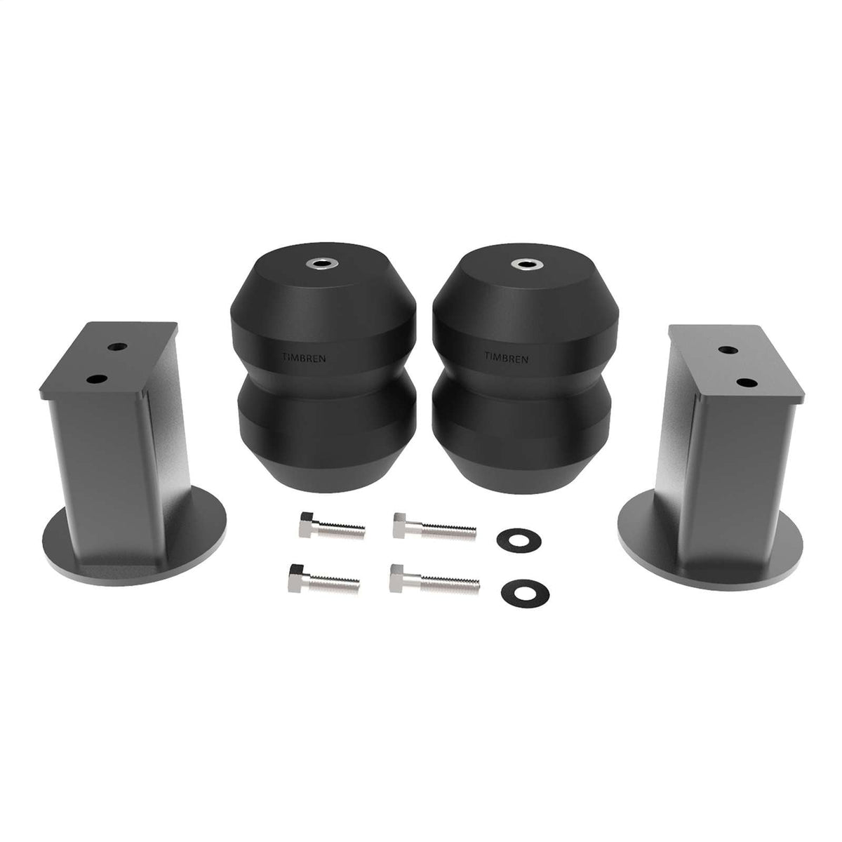 Timbren Suspension Enhancement System Rear Kit for 2005-2016 Ford F450 Super Duty