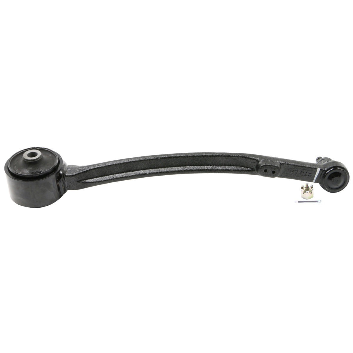 MOOG RK622017 Front Left Lower Forward Control Arm and Ball Joint Assembly for Hyundai Genesis Coupe