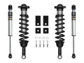 Icon 1.25-2.25" Suspension System Stage 3 Kit for 2022-2024 Toyota Tundra 4WD RWD