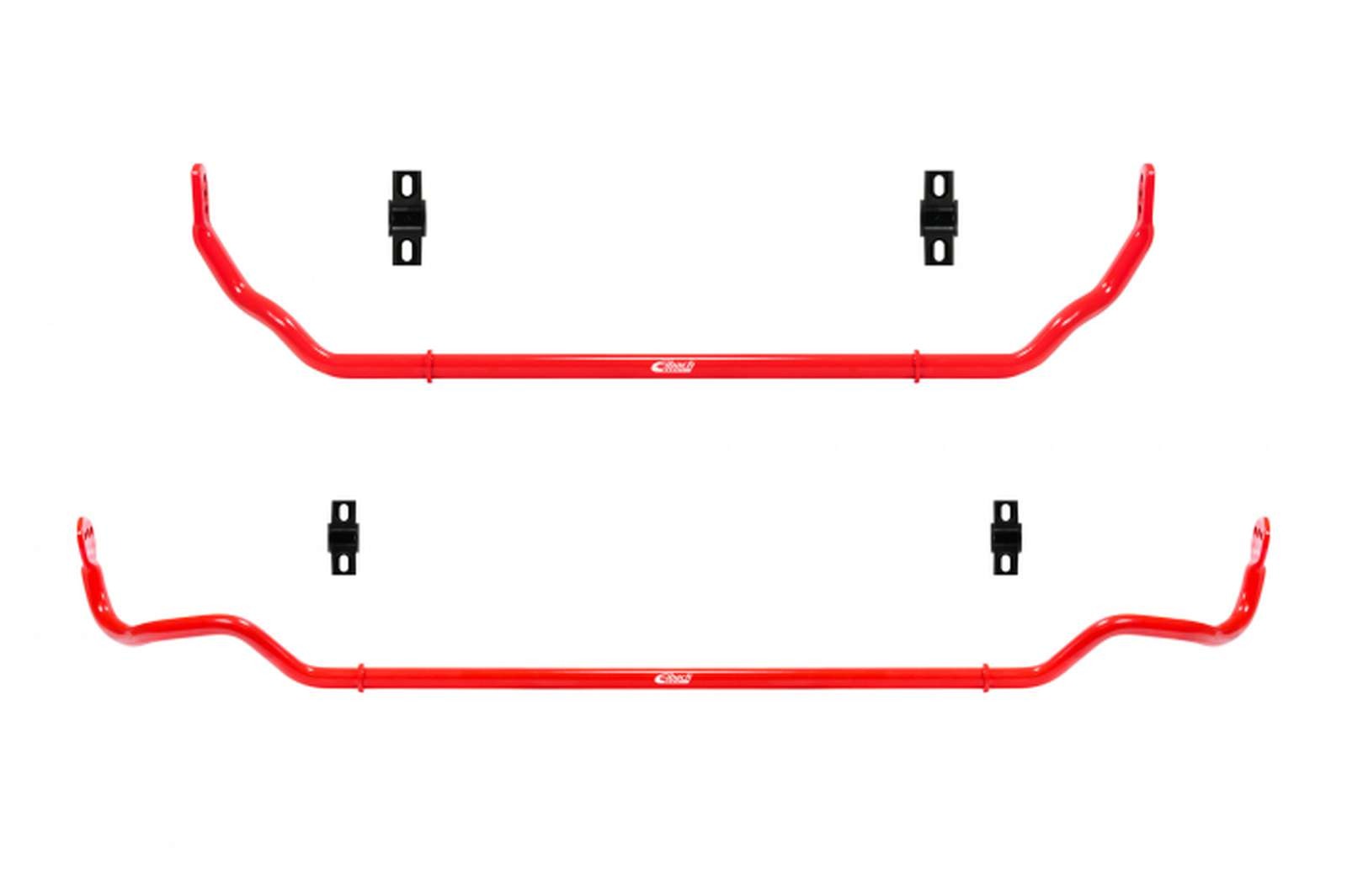 Eibach Anti-Roll-Kit Front & Rear Sway Bar for 2021-2022 Toyota Supra w/29mm lift
