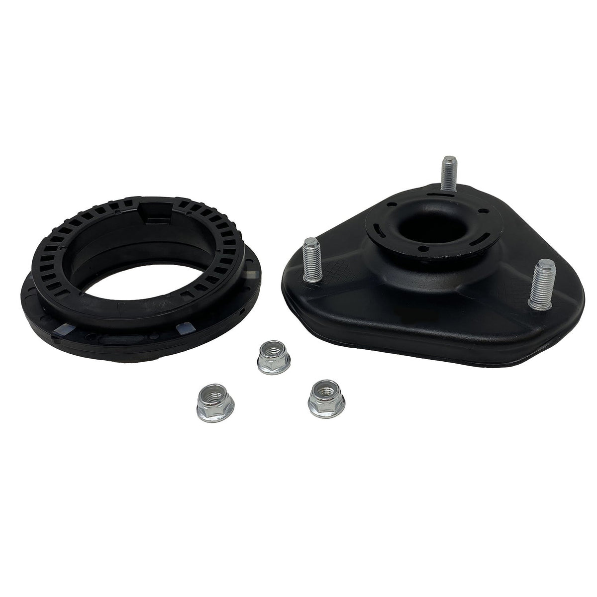 KYB SM5913 Front Mount Components Strut Mount Kit Lexus UX200, UX250h, Toyota C-HR, Corolla, Prius, Prius AWD-e, Prius Prime