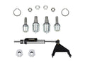 Icon Stage 3 Ultimate End Kit Front for 2005-2022 Ford F250 Super Duty 4WD