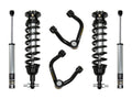 Icon 0-3.5" Stage 2 Suspension System w/Tubular UCA Kit for 2019-2021 Ford Ranger