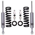 Bilstein 6112 Strut & Spring Front Pair for 2010-2024 Lexus GX460 AWD w/0-2.8" lift