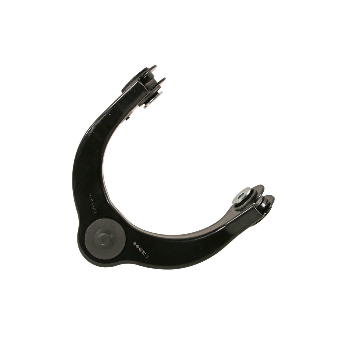 MOOG RK623638 Front Left Upper Control Arm and Ball Joint Assembly for Jeep Grand Cherokee