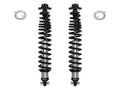 Icon 2.5 VS IR Coilover Kit Rear for 2021-2023 Ford Bronco