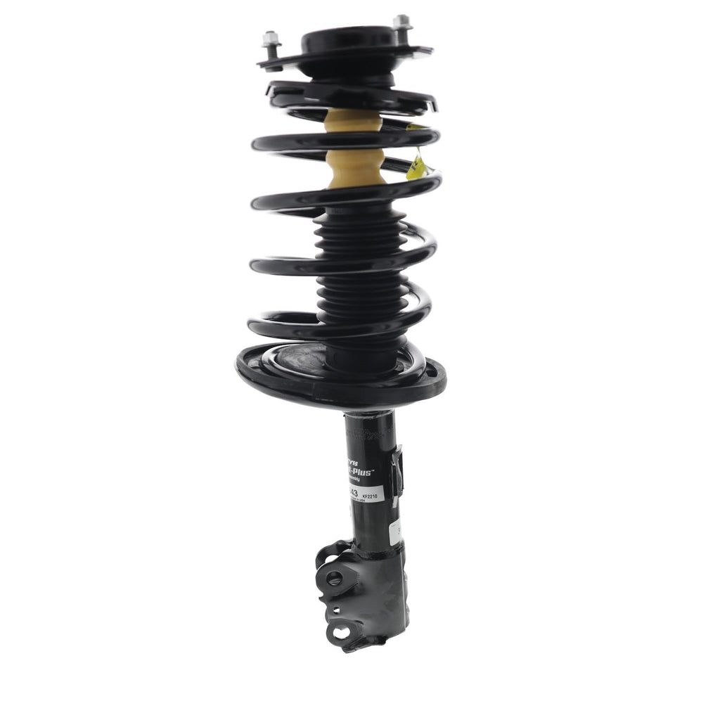 KYB SR4643 Front Left Strut-Plus Strut and Coil Spring Assembly Lexus ES350