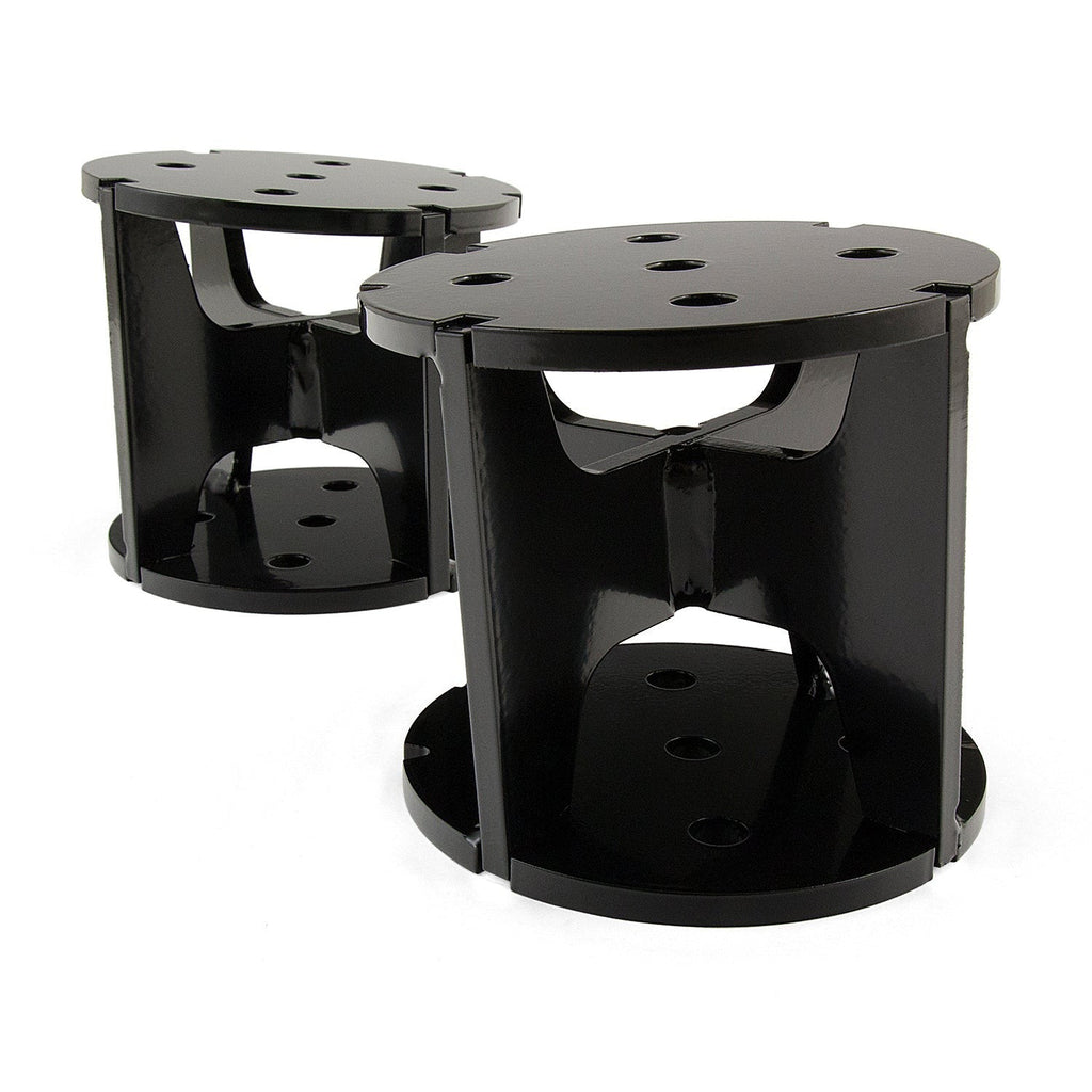 Air Lift 52445 4" Angled Universal Air Spring Spacer