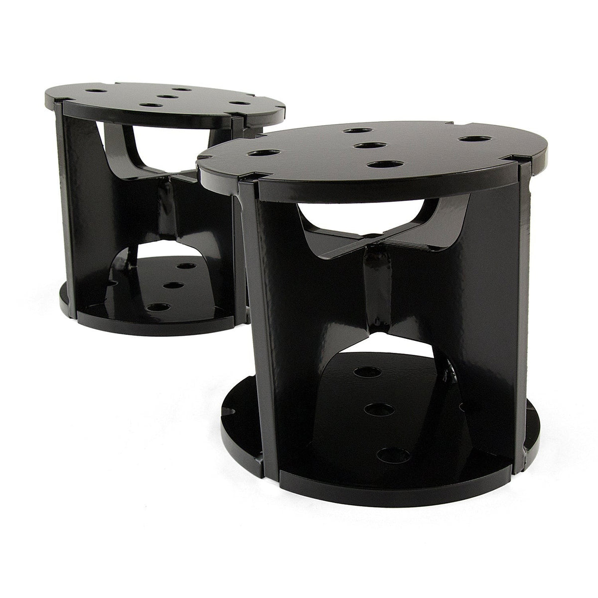 Air Lift 52445 4" Angled Universal Air Spring Spacer