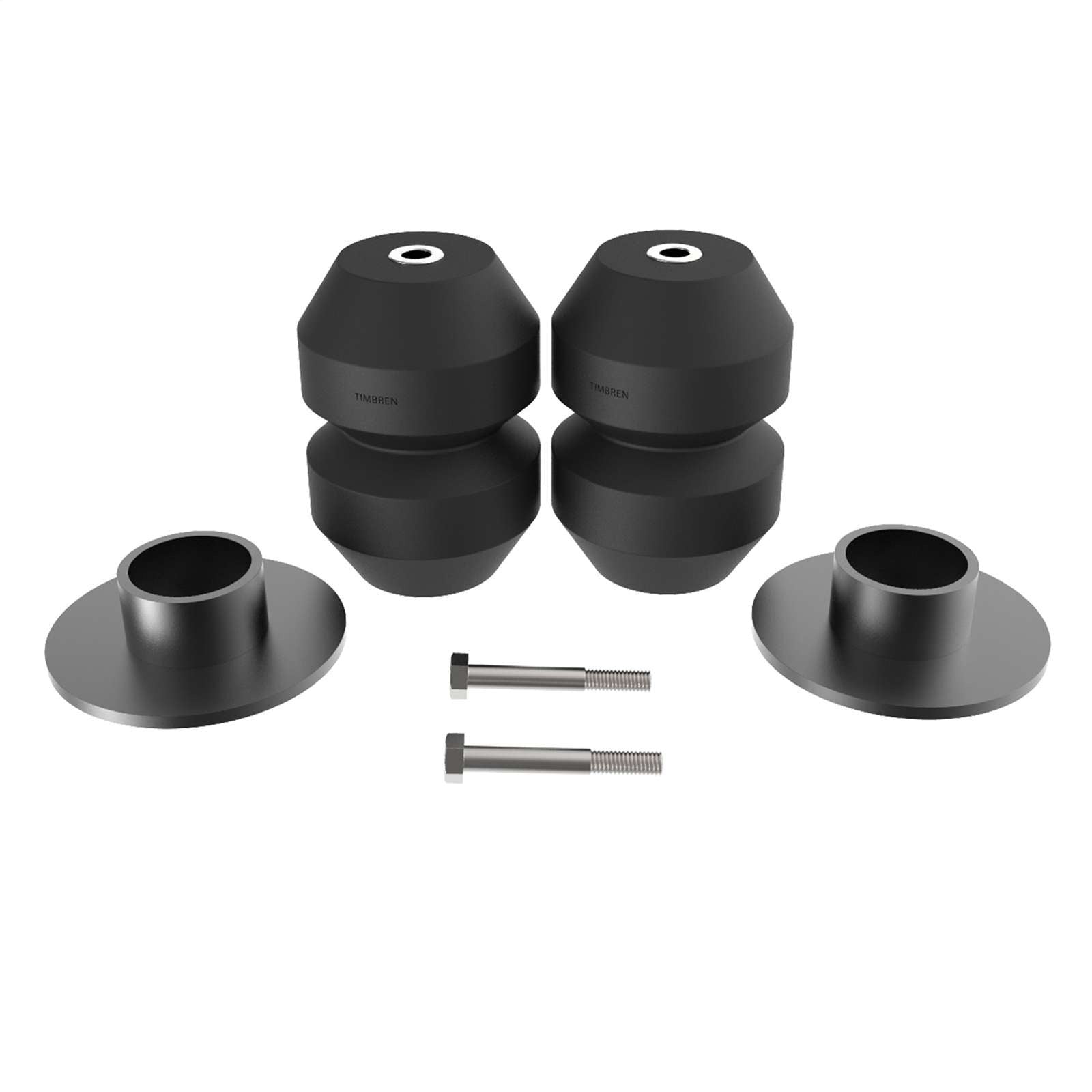 Timbren Suspension Enhancement System Rear Kit for 1990-2002 Toyota 4Runner 4WD