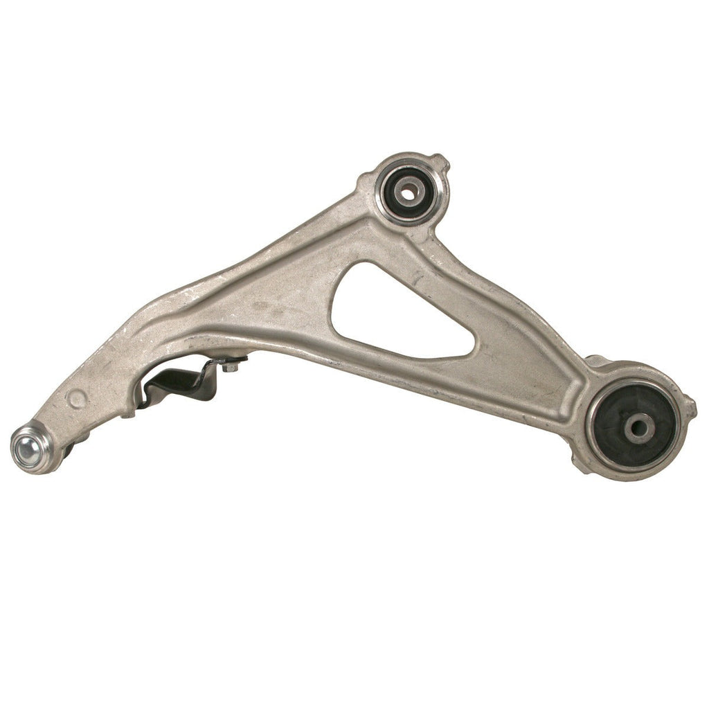 MOOG RK623063 Front Right Lower Control Arm and Ball Joint Assembly for Nissan Pathfinder