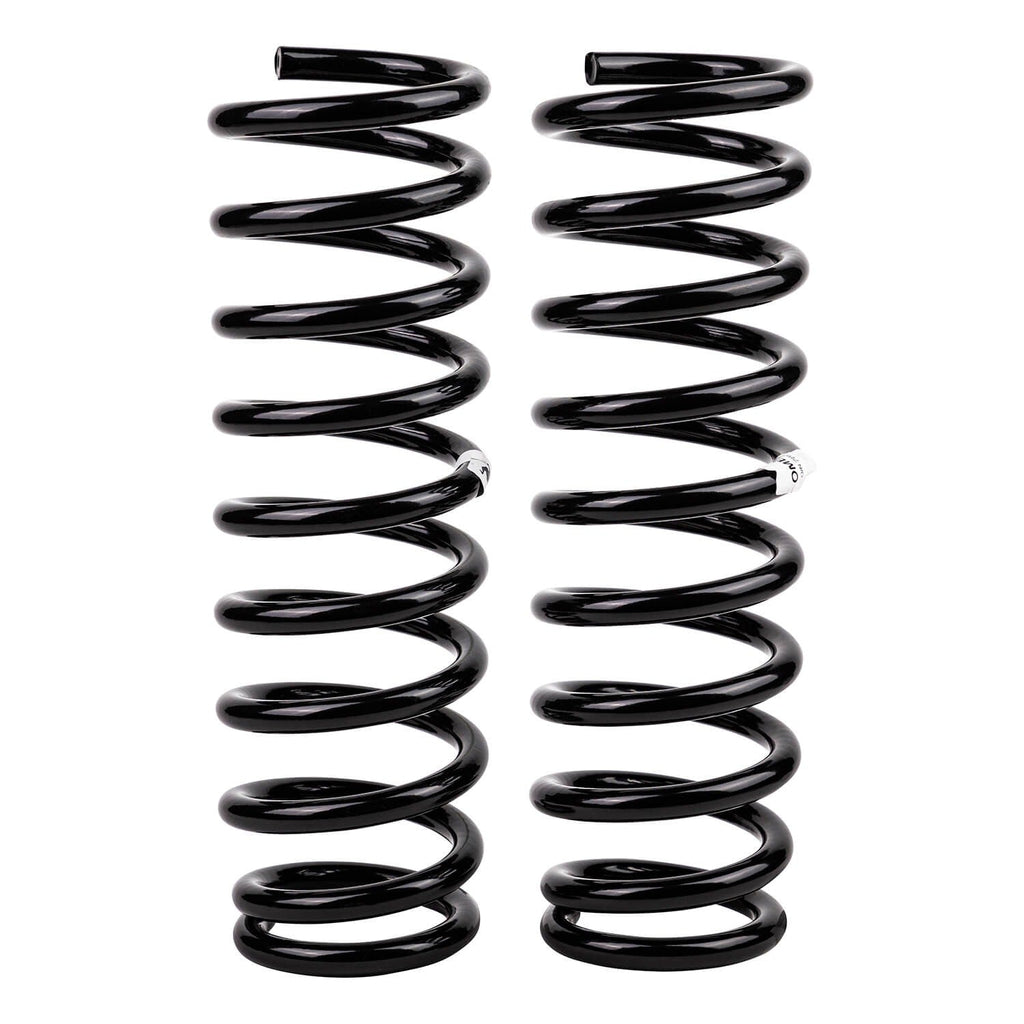 Old Man Emu 2955 Rear Coil Spring Set Medium Load