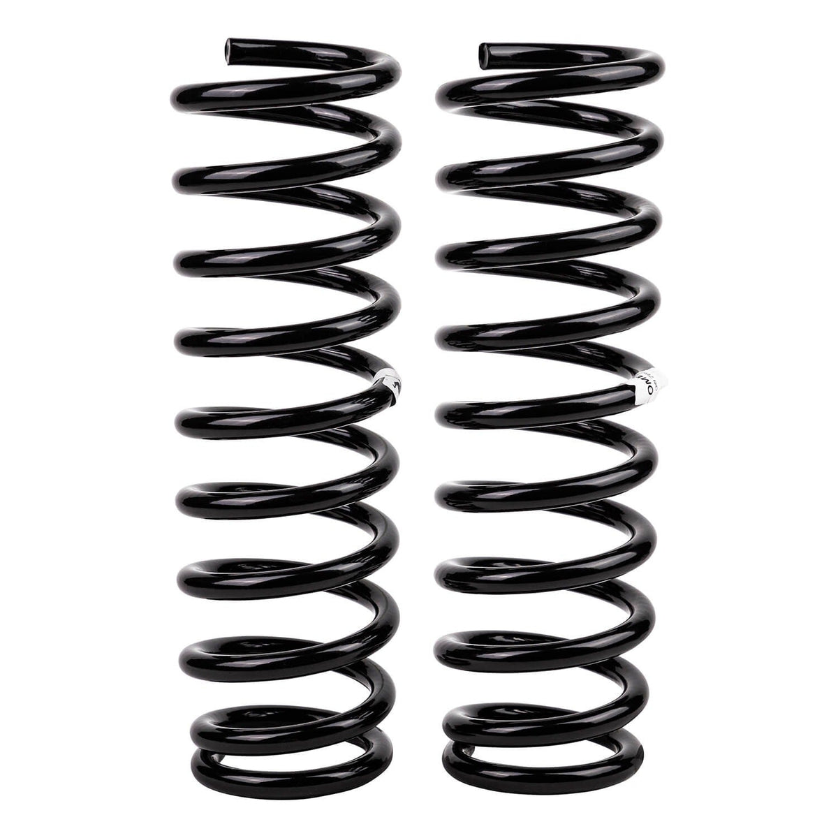 Old Man Emu 2955 Rear Coil Spring Set Medium Load