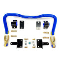 SuperSteer SS102HT Rear Sway Bar 2" Ford F53 V10 24-26K