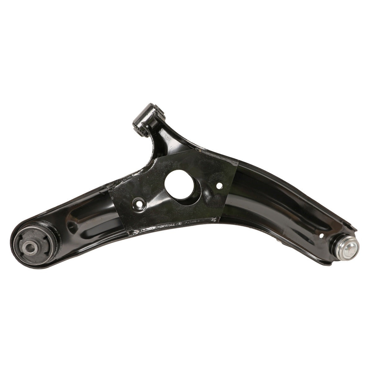 MOOG RK642260 Front Left Lower Control Arm and Ball Joint Assembly
