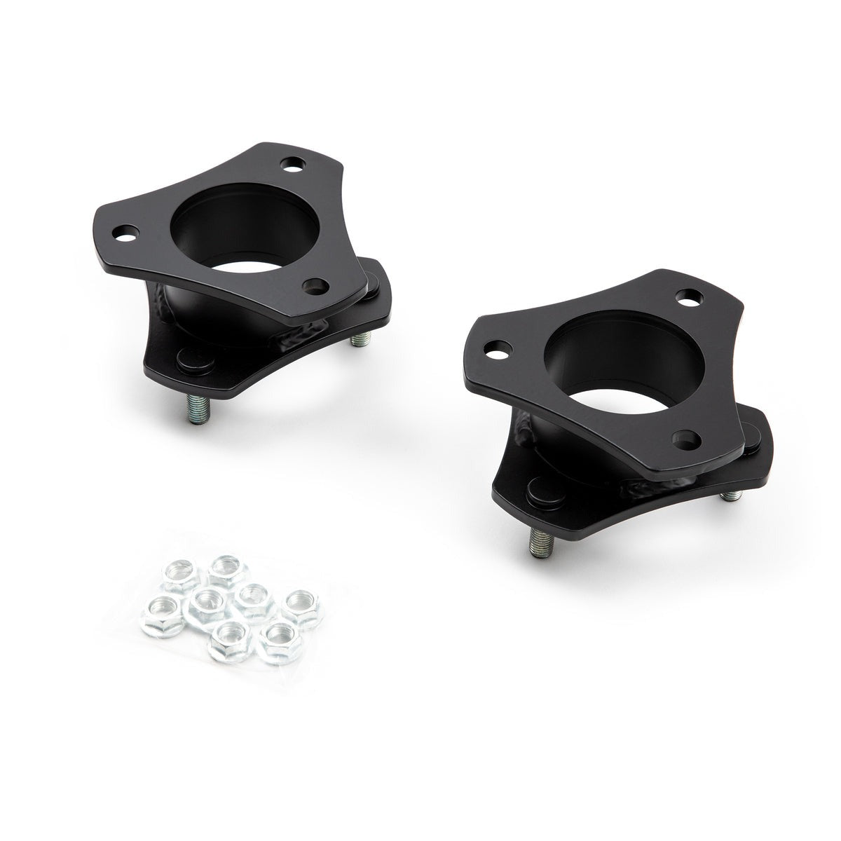Belltech 34951 Strut Spacer 2.5" Lift Front Strut Spacer