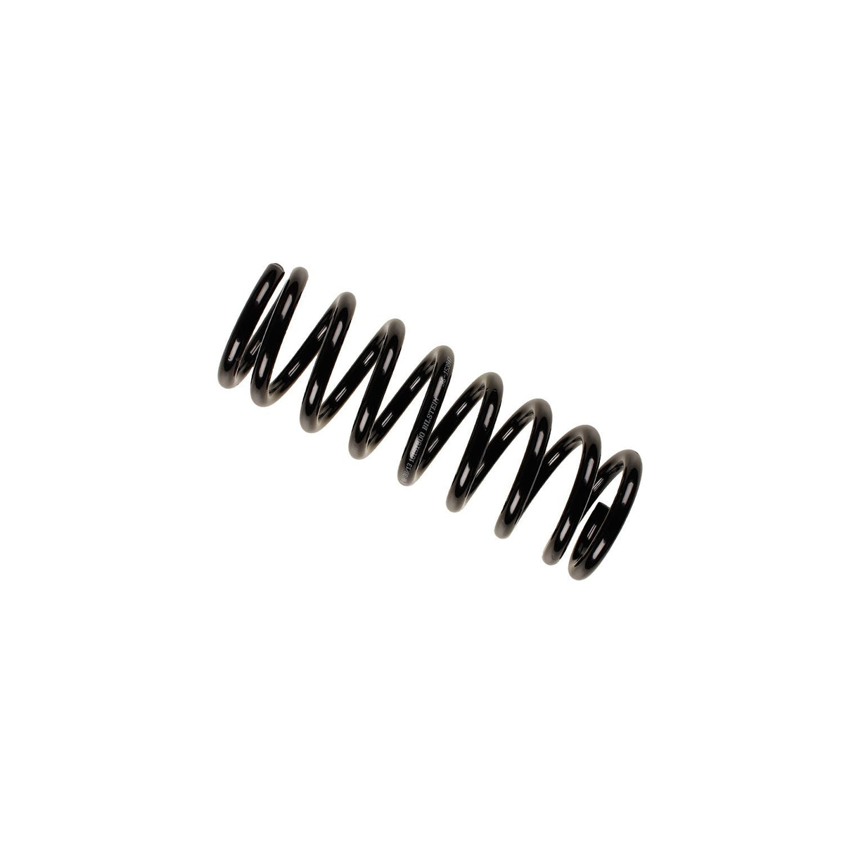 Bilstein B3 OE Replacement Air Coil Spring 36-153947