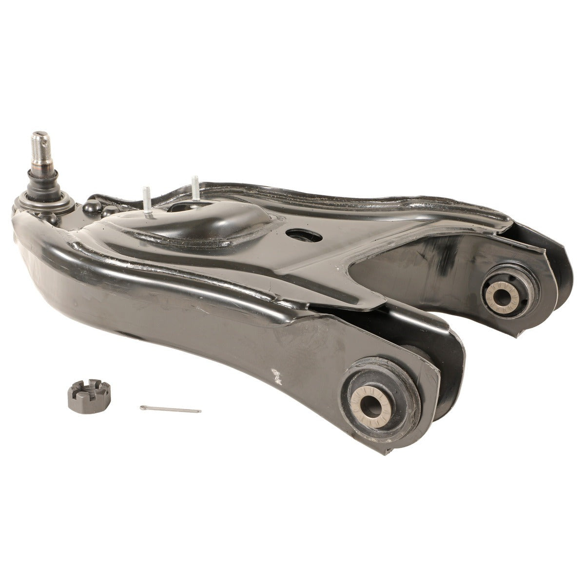 MOOG CK621265 Front Left Lower Control Arm and Ball Joint Assembly for Dodge Ram 1500