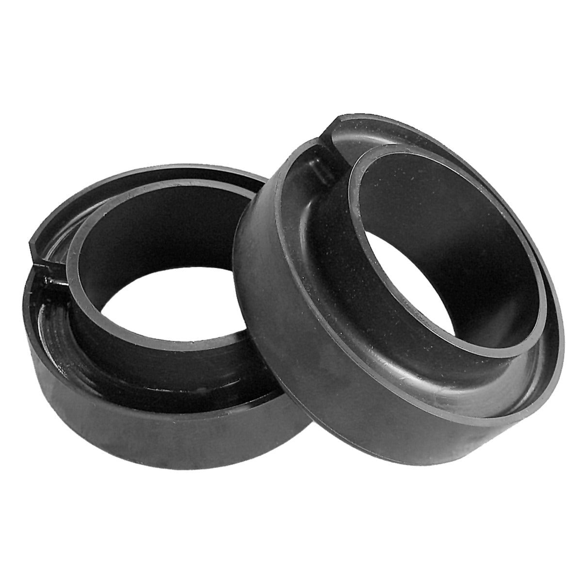 Rancho RS70077 Rear Coil Spring Spacer Kit Infiniti QX56, Nissan Armada, Pathfinder