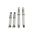 Belltech 9585 Shock Absorber Set Street Performance Shock Set (Lowered)