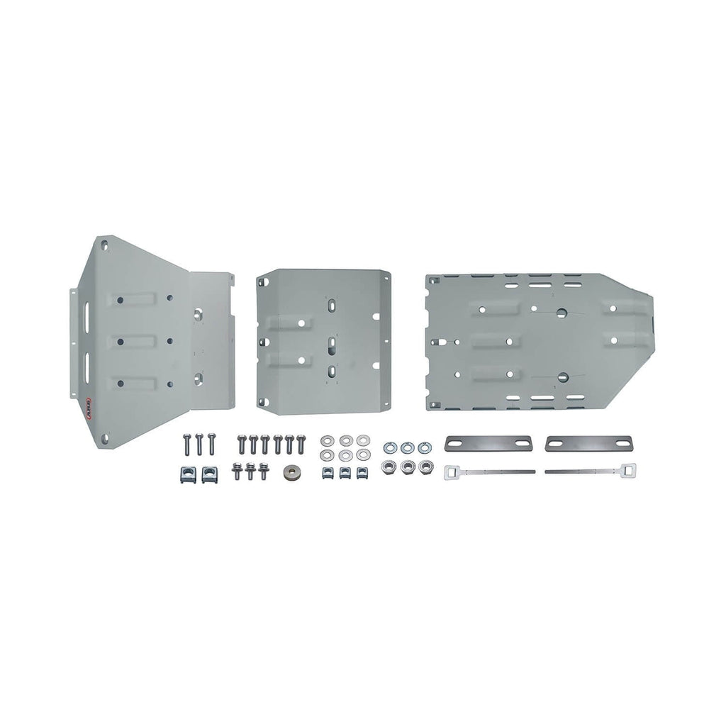 ARB Under Vehicle Protection