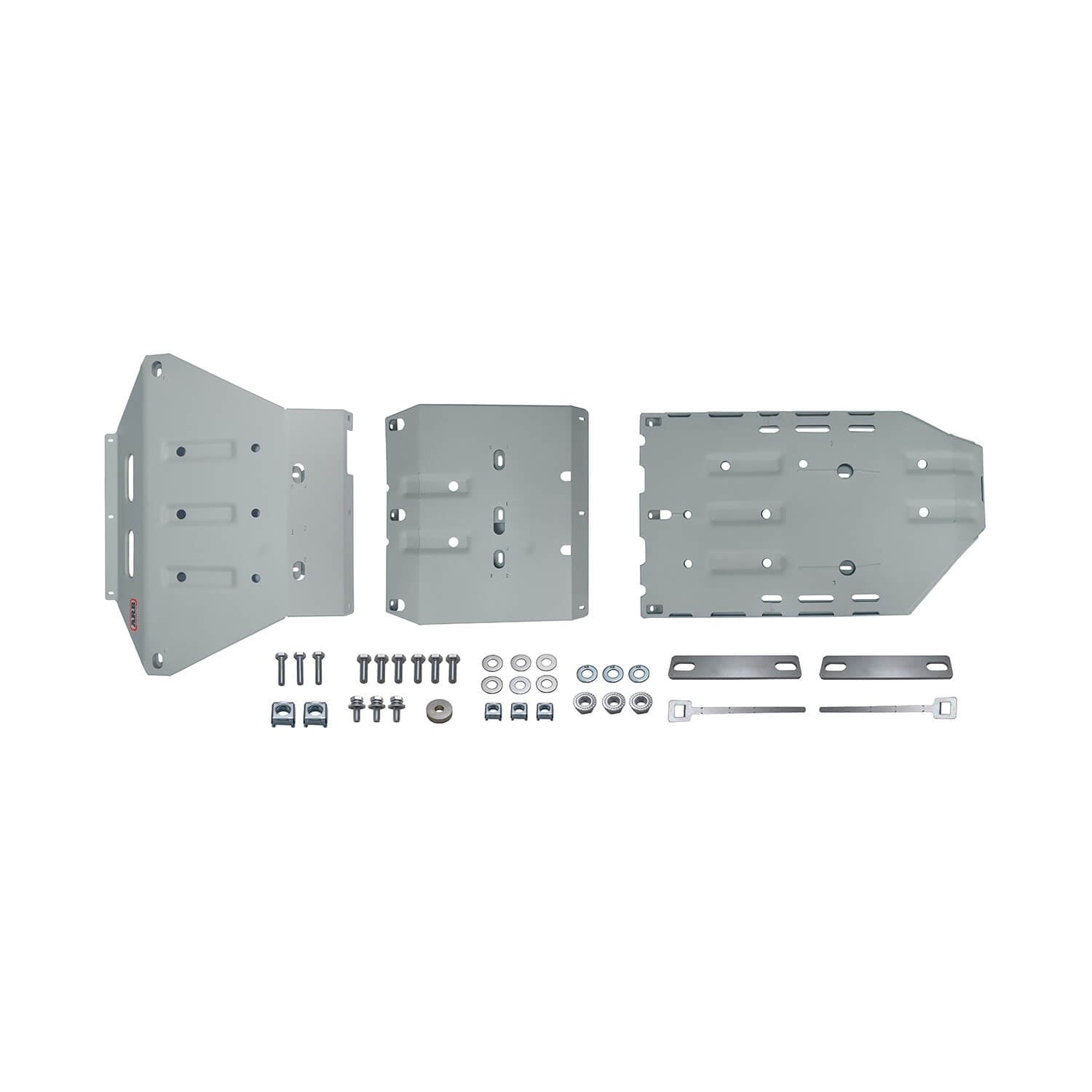 ARB Under Vehicle Protection