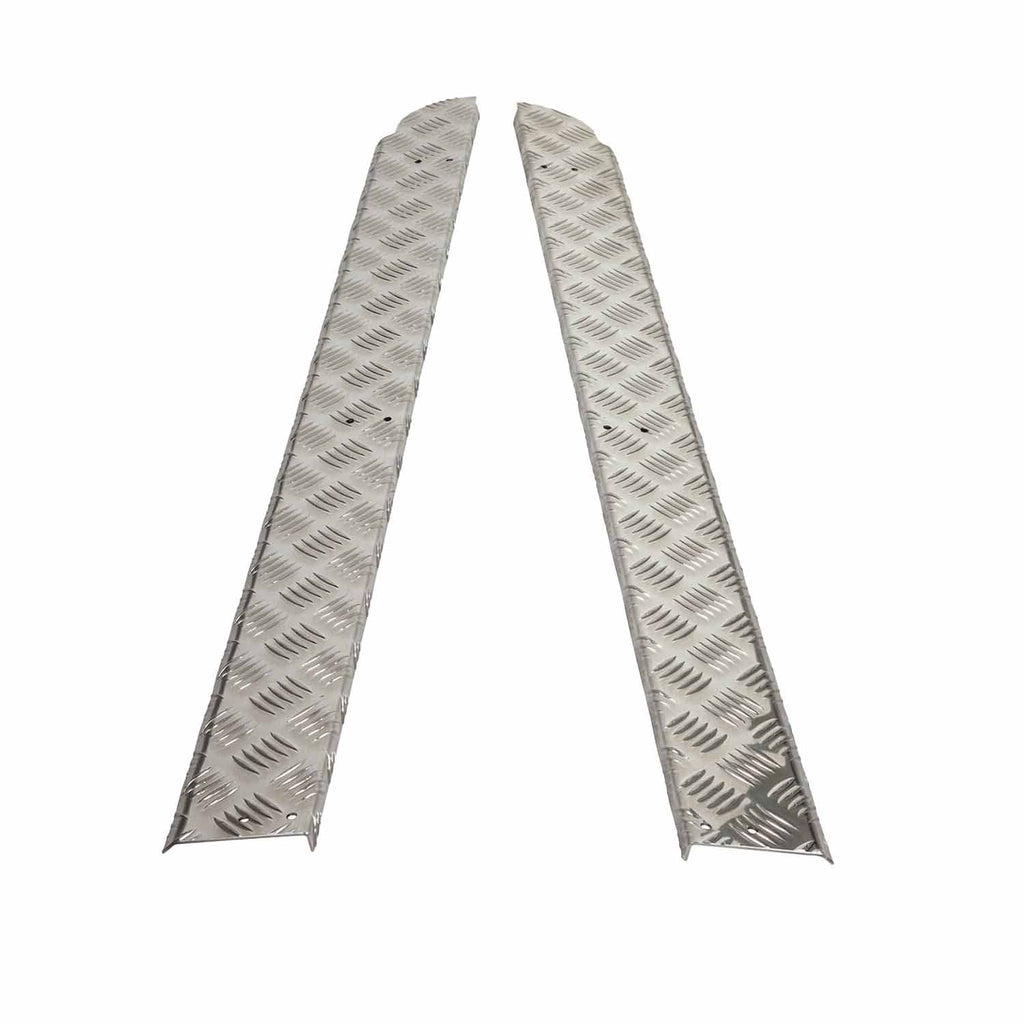 ARB Deluxe Protection Step