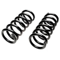 MOOG 5660 Front Coil Spring Set