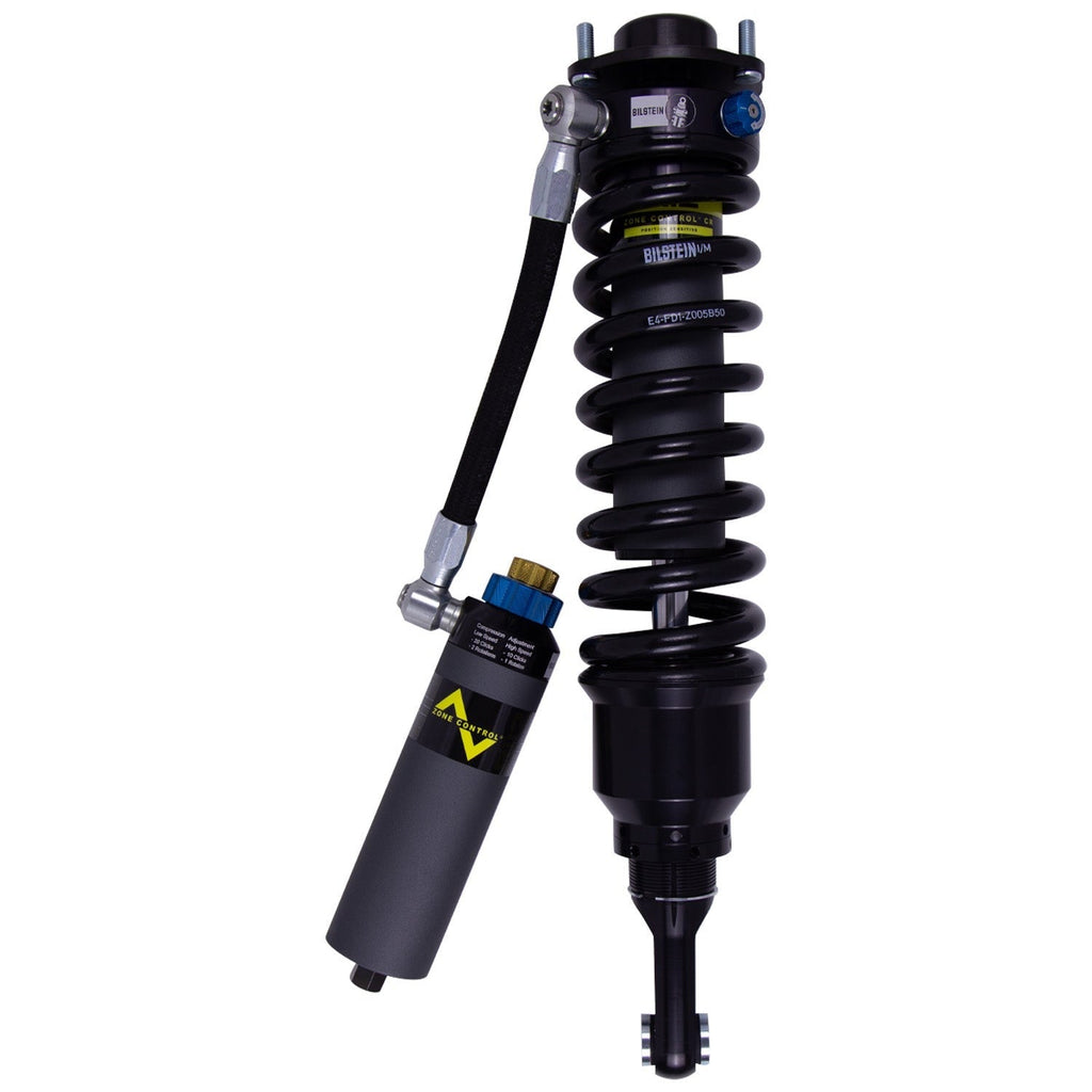 Bilstein 41-319574 Front Left B8 8112 (ZoneControl CR DSA+) Shock and Coil Spring Assembly Toyota Tacoma