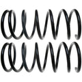 MOOG 81034 Front Coil Spring Set