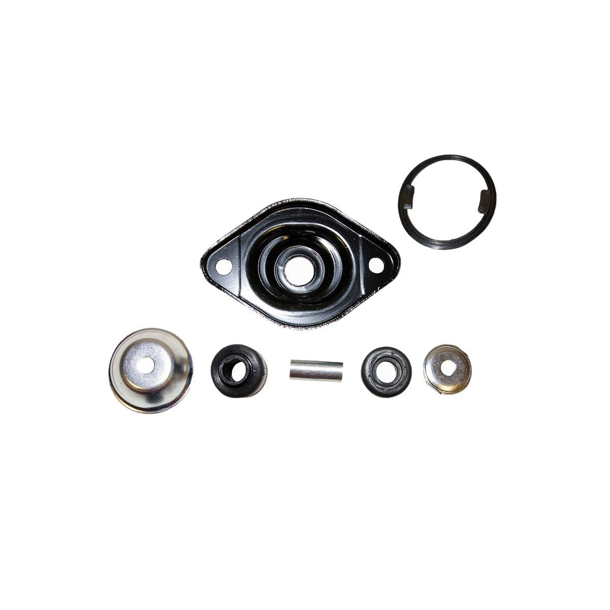 Gabriel 143396 Rear Suspension Mounts