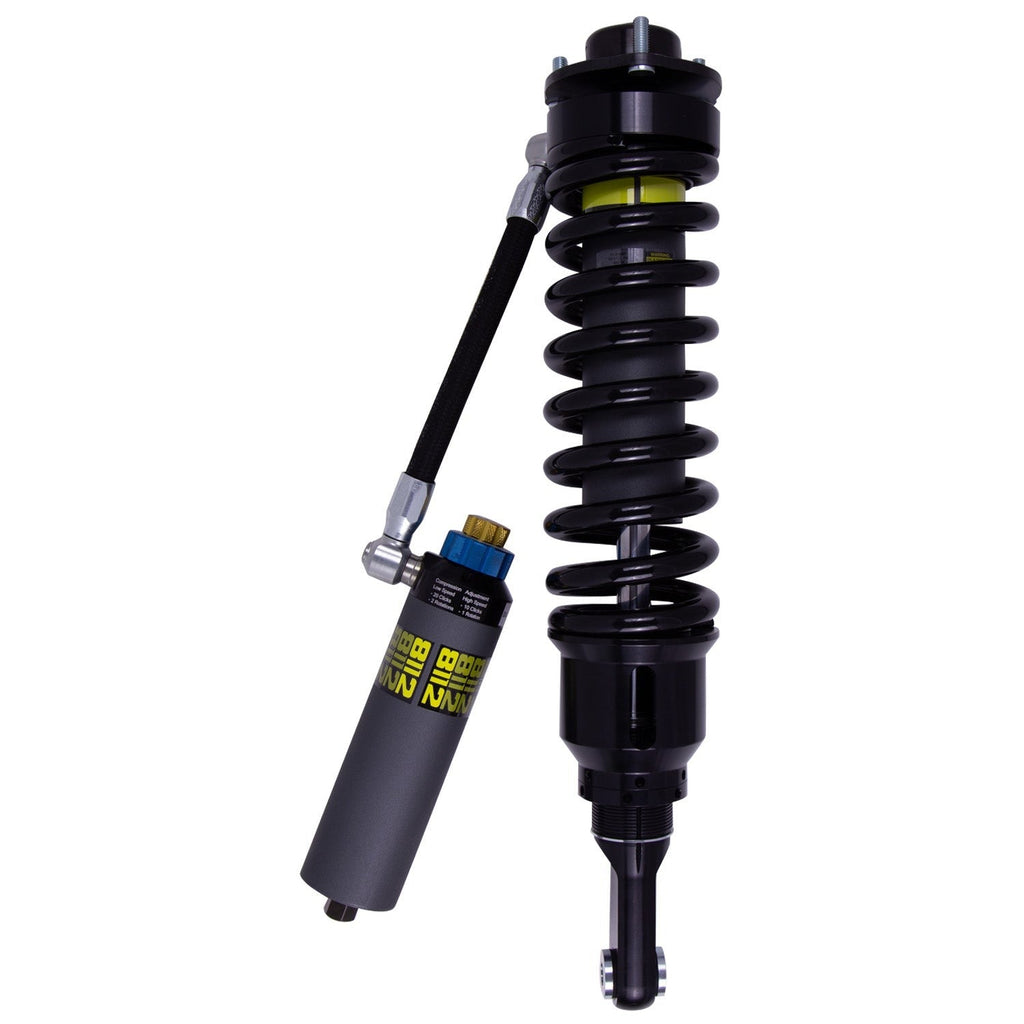 Bilstein 41-319581 Front Right B8 8112 (ZoneControl CR DSA+) Shock and Coil Spring Assembly Toyota Tacoma