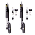 Bilstein B8 8100 Shocks Rear Pair for 2005-2023 Toyota Tacoma 4WD