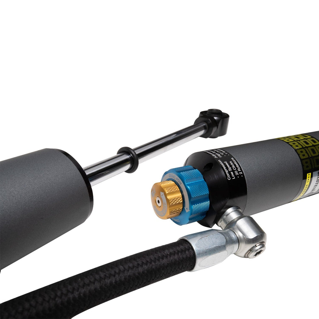 Bilstein 25-328929 Rear Right B8 8100 (DSA) Shock Toyota Tundra