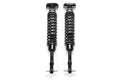 Fabtech Dirt Logic 2.5 Coilovers Pair FTS21207