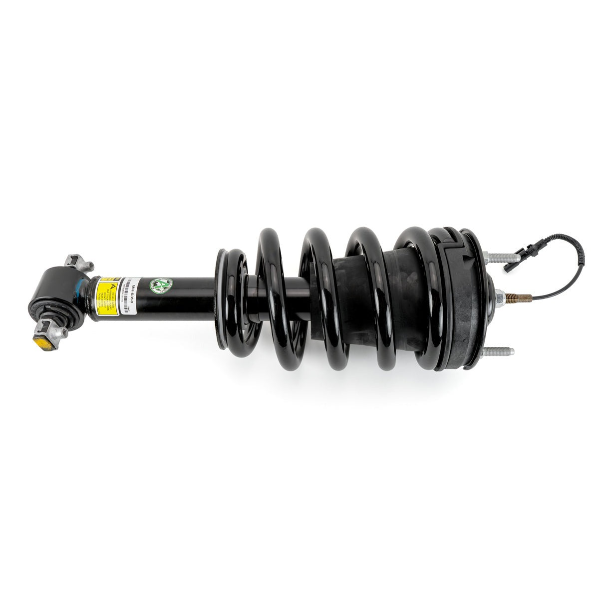 Arnott MR-5358 Front Magnetic Strut GM LWB SUVs and Trucks K2XL (K2YG/C) Chassis w/Magneride RPO Code Z95