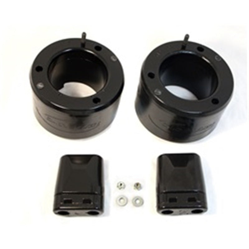 Daystar KC09135BK Front 2in Leveling Kit