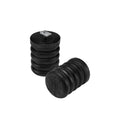 SuperSprings SumoSprings Air Spring Rear Pair Kit for 1996-2023 GMC Savana 2500 RWD