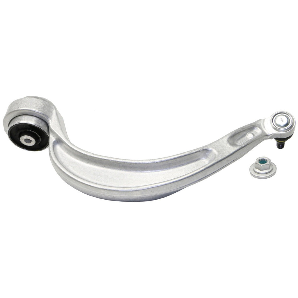 MOOG RK622832 Front Left Lower Rearward Control Arm and Ball Joint Assembly for Audi A6 Quattro